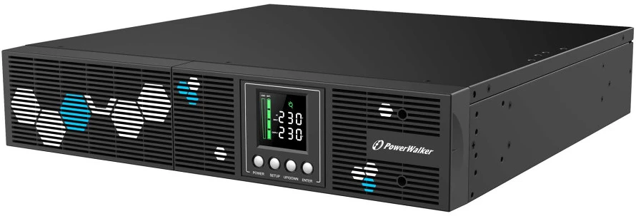 Powerwalker VI 1000 RLP nagyítás