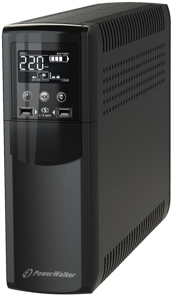 Powerwalker VI 1500 CSW FR nagyítás