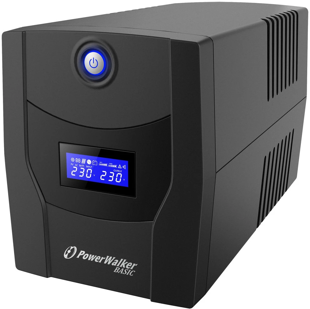 Powerwalker VI 2200 STL nagyítás