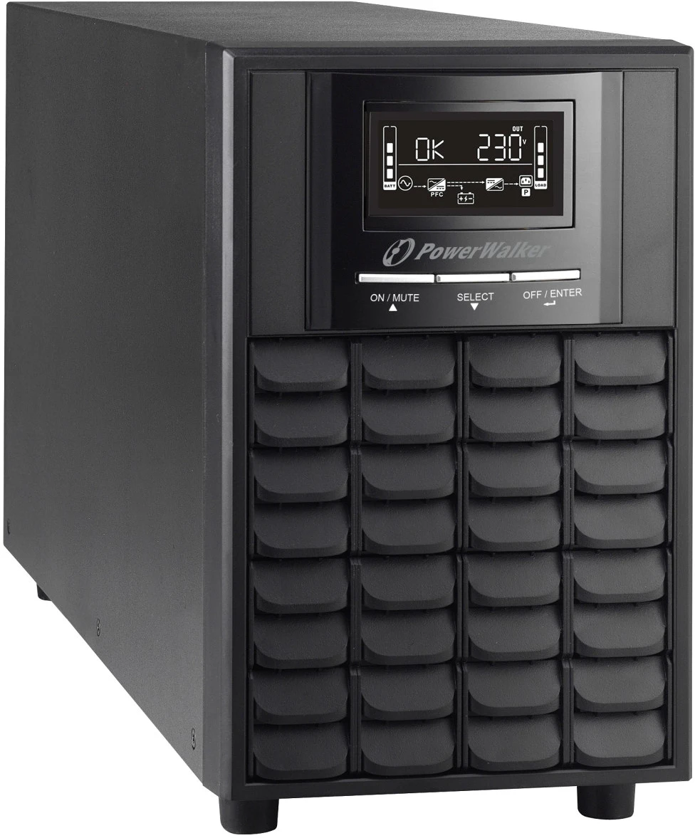 Powerwalker VI 3000 CW FR nagyítás