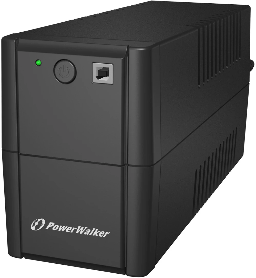 Powerwalker VI 850 SH FR nagyítás