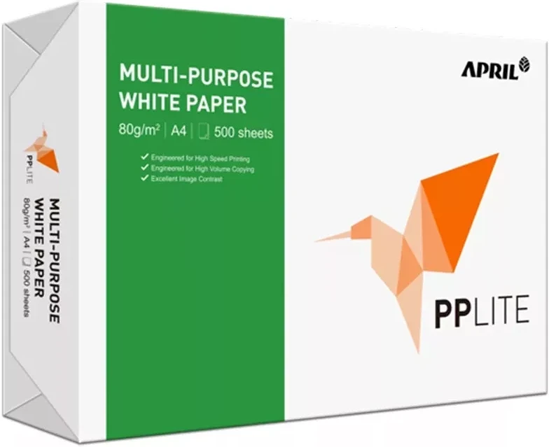 Pp lite 48829 A4, 80G nagyítás