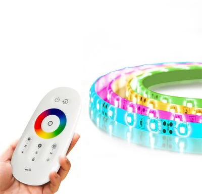 Prc 5M RGB nagyítás