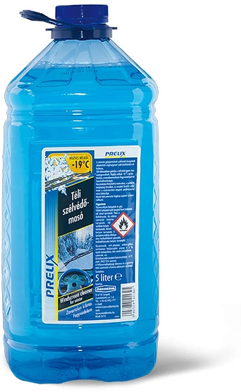 Prelix TE01132 nagyítás