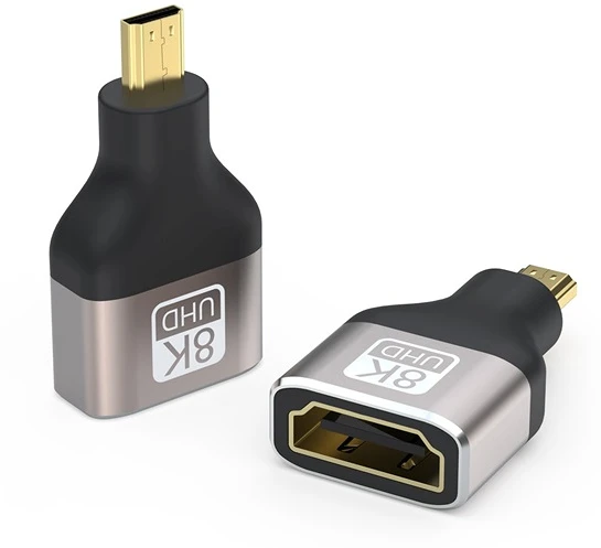 Premiumcord KPHDMA-44 nagyítás