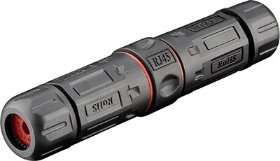 Premiumcord SRJBOX-05 nagyítás