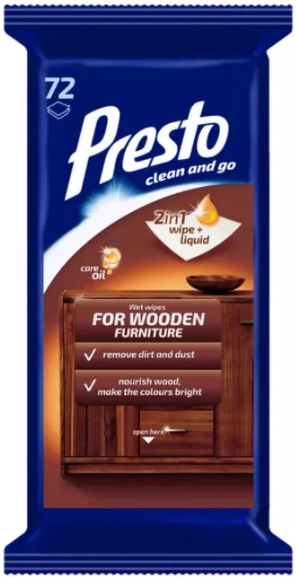 Presto DA503XSZWY5900095011484 nagyítás