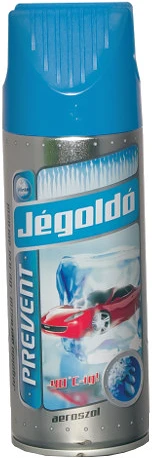 Prevent 300386 nagyítás