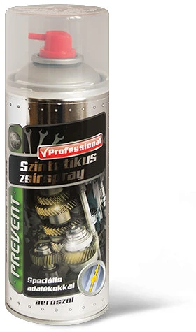 Prevent 7821EH nagyítás