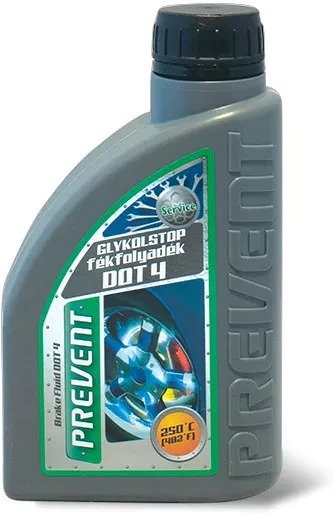 Prevent GLYKOLSTOP DOT 4 nagyítás