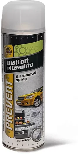 Prevent OLAJFOLT-ELTÁVOLÍTÓ nagyítás