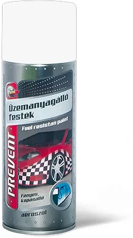 Prevent RAL 9003 nagyítás