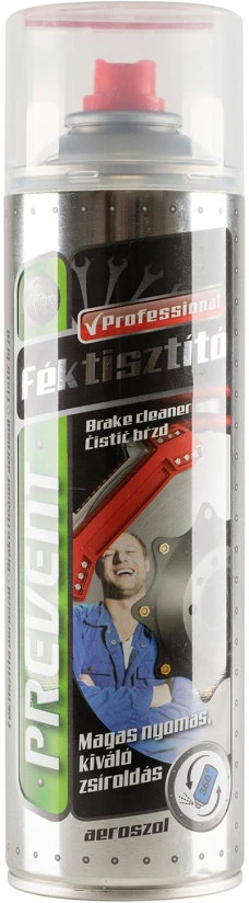 Prevent TE00710 nagyítás