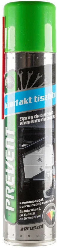 Prevent TE02094 nagyítás