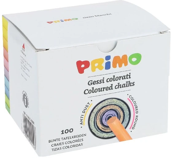 Primo 012GC100R nagyítás