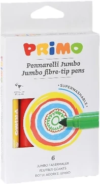 Primo 07.03400 nagyítás