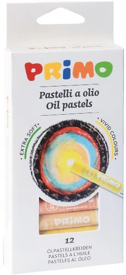 Primo 080PO12N nagyítás