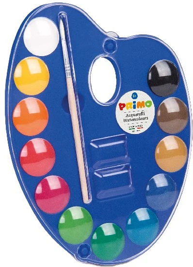 Primo 101A12TO nagyítás