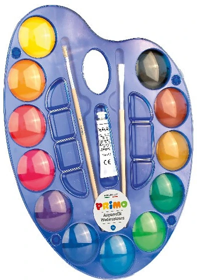 Primo 102A12TOM nagyítás