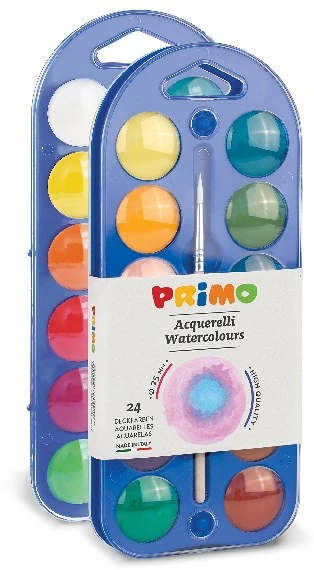 Primo 111A24B nagyítás