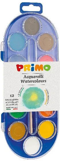 Primo 112A12SG nagyítás