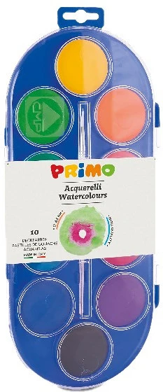 Primo 120A10SG nagyítás