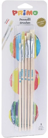 Primo 1241BPQ nagyítás