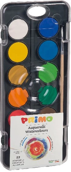 Primo 126A12FN nagyítás