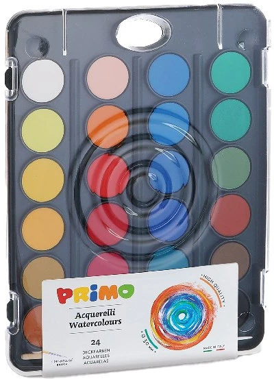 Primo 127A24FN nagyítás