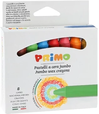 Primo 15.18241 nagyítás