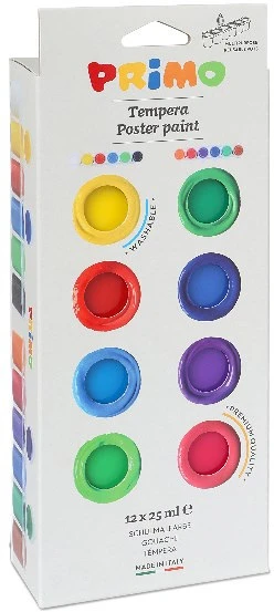 Primo 252TB12 nagyítás