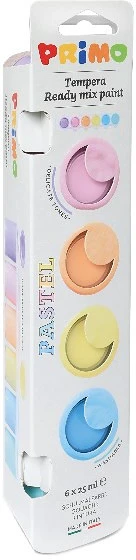 Primo 2534BRP6E nagyítás