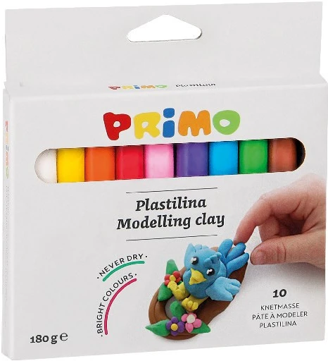 Primo 266CP10 nagyítás