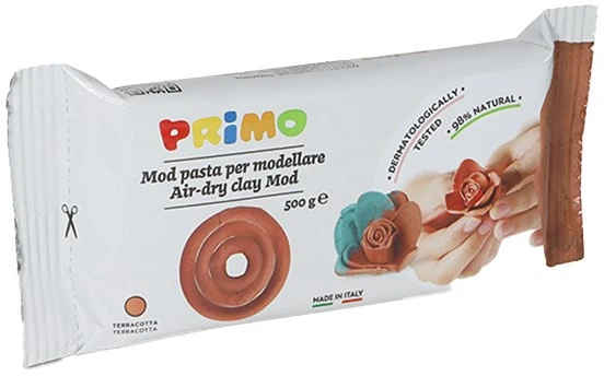 Primo 286MOD500T nagyítás