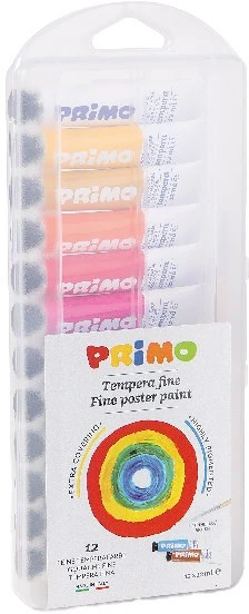 Primo 448T12AP nagyítás