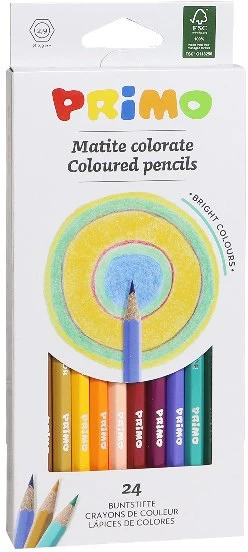 Primo 5041MAT24E nagyítás