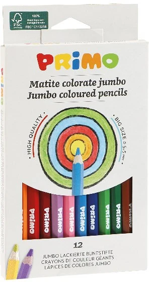 Primo 510MAXI12E nagyítás