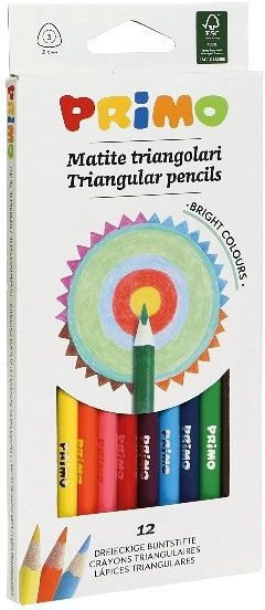 Primo 5151TRIS12 nagyítás