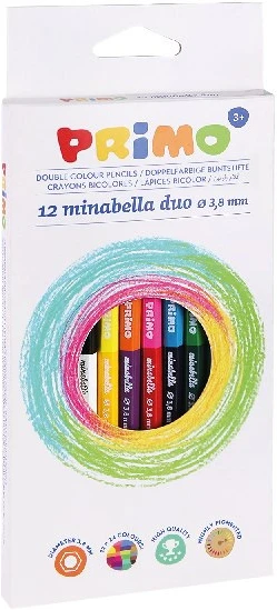 Primo 5220DUO12 nagyítás