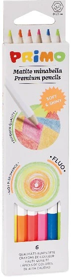 Primo 5251MINAB6F nagyítás