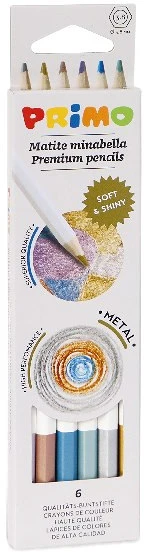 Primo 5252MINAB6M nagyítás