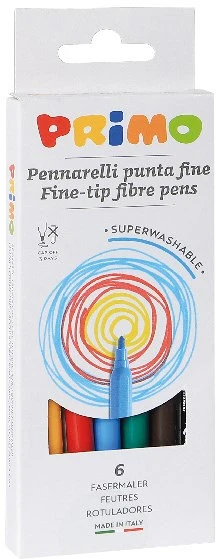 Primo 6012PEN6 nagyítás