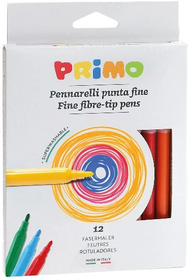 Primo 601PEN12 nagyítás
