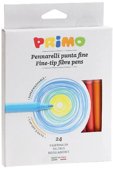 Primo 602PEN24 nagyítás