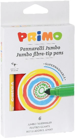 Primo 6032JUMBO6 nagyítás