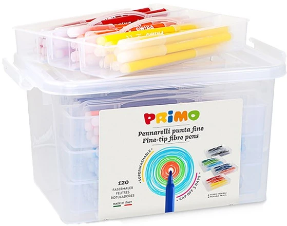 Primo 615PEN120 nagyítás