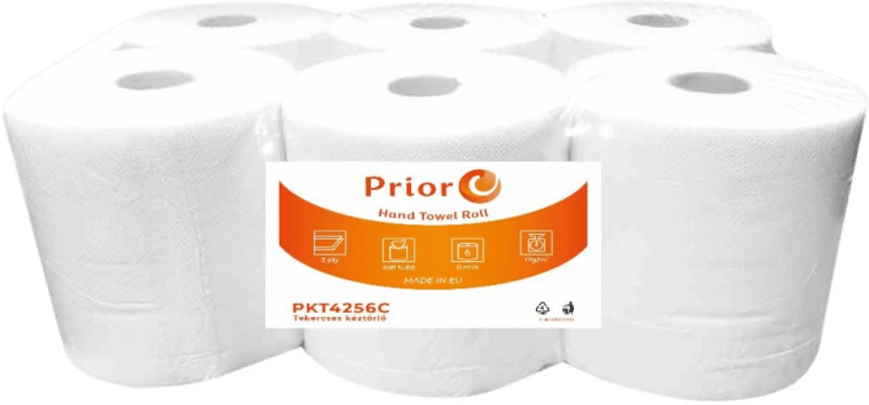 Prior DA503XSZPHPKT4256C nagyítás