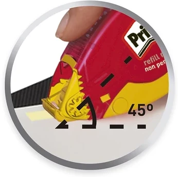 Pritt 06.00028 nagyítás