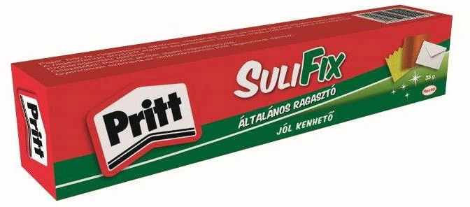 <span itemprop='brand'>Pritt</span> <span itemprop='sku'>35 g</span> nagyítás