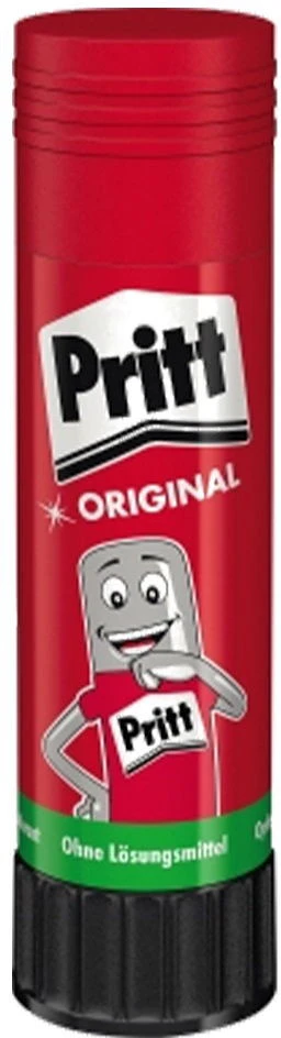 <span itemprop='brand'>Pritt</span> <span itemprop='sku'>40-43g</span> nagyítás